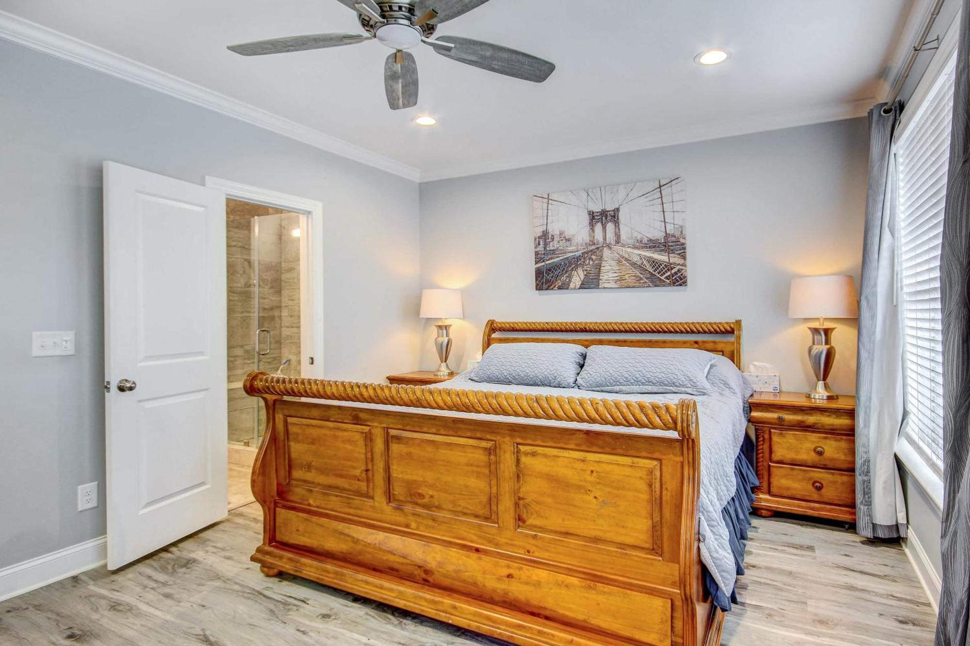 Lakefront Leesville Retreat With Private Dock! Lake Murray Shores Ngoại thất bức ảnh
