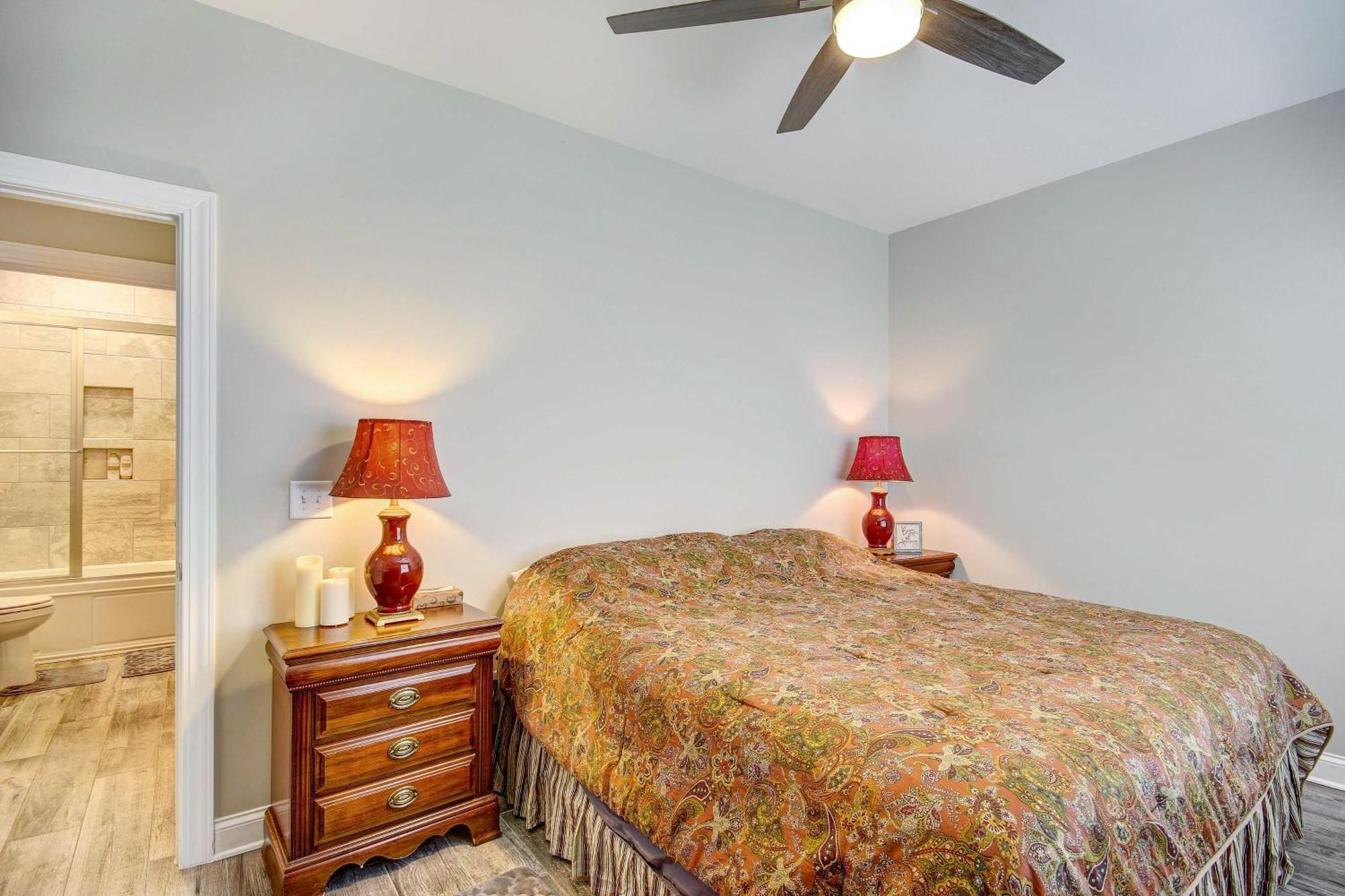 Lakefront Leesville Retreat With Private Dock! Lake Murray Shores Ngoại thất bức ảnh